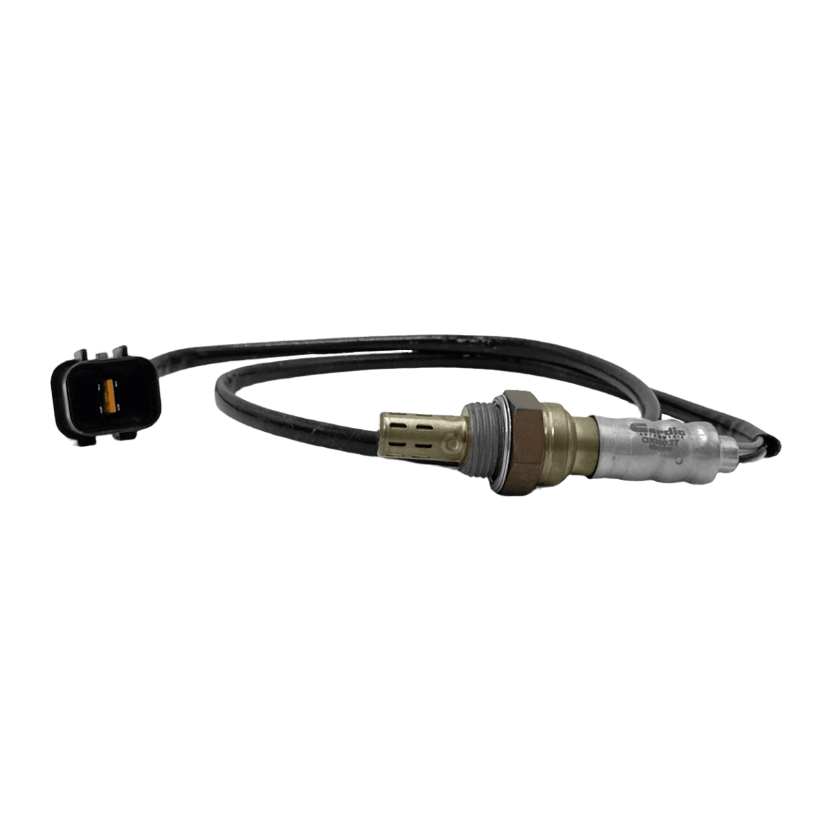 Sensor de oxígeno