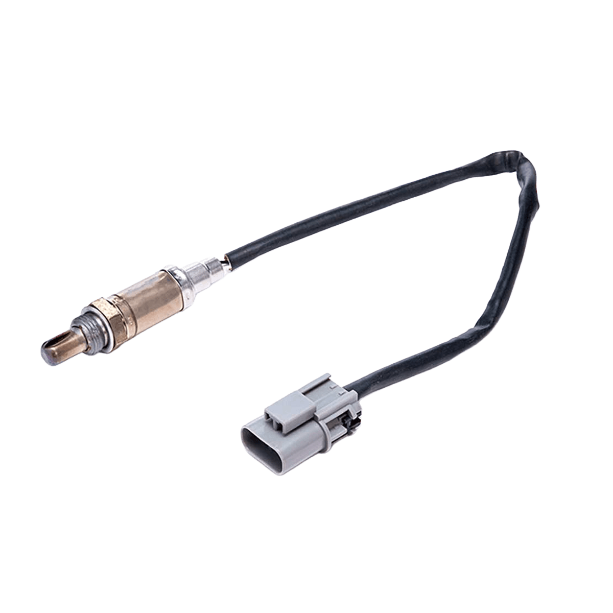 Sensor de oxígeno