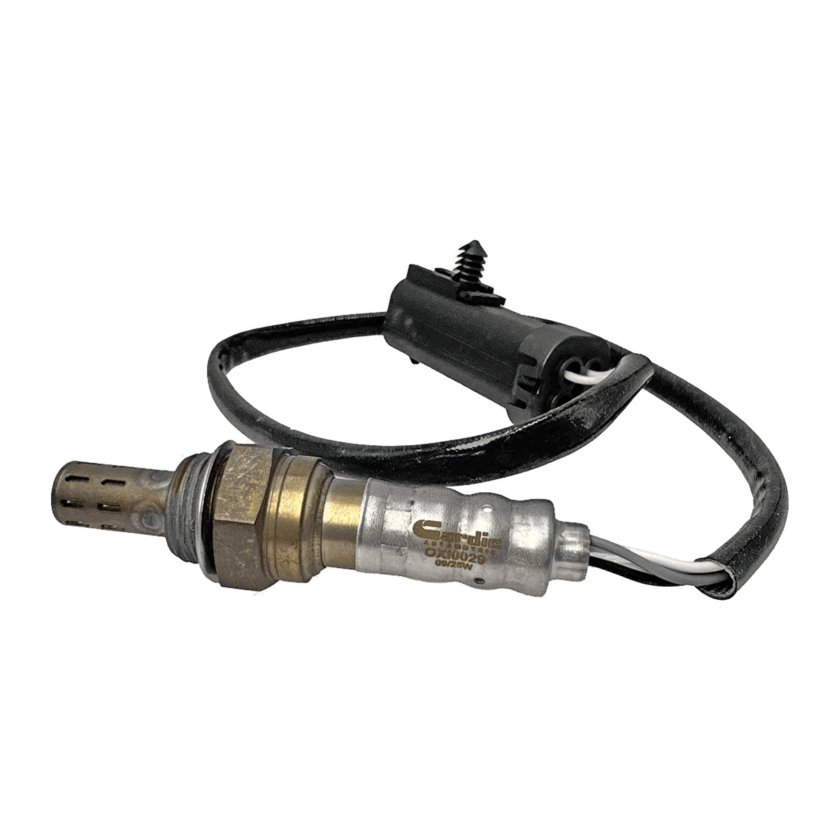 Sensor de oxígeno