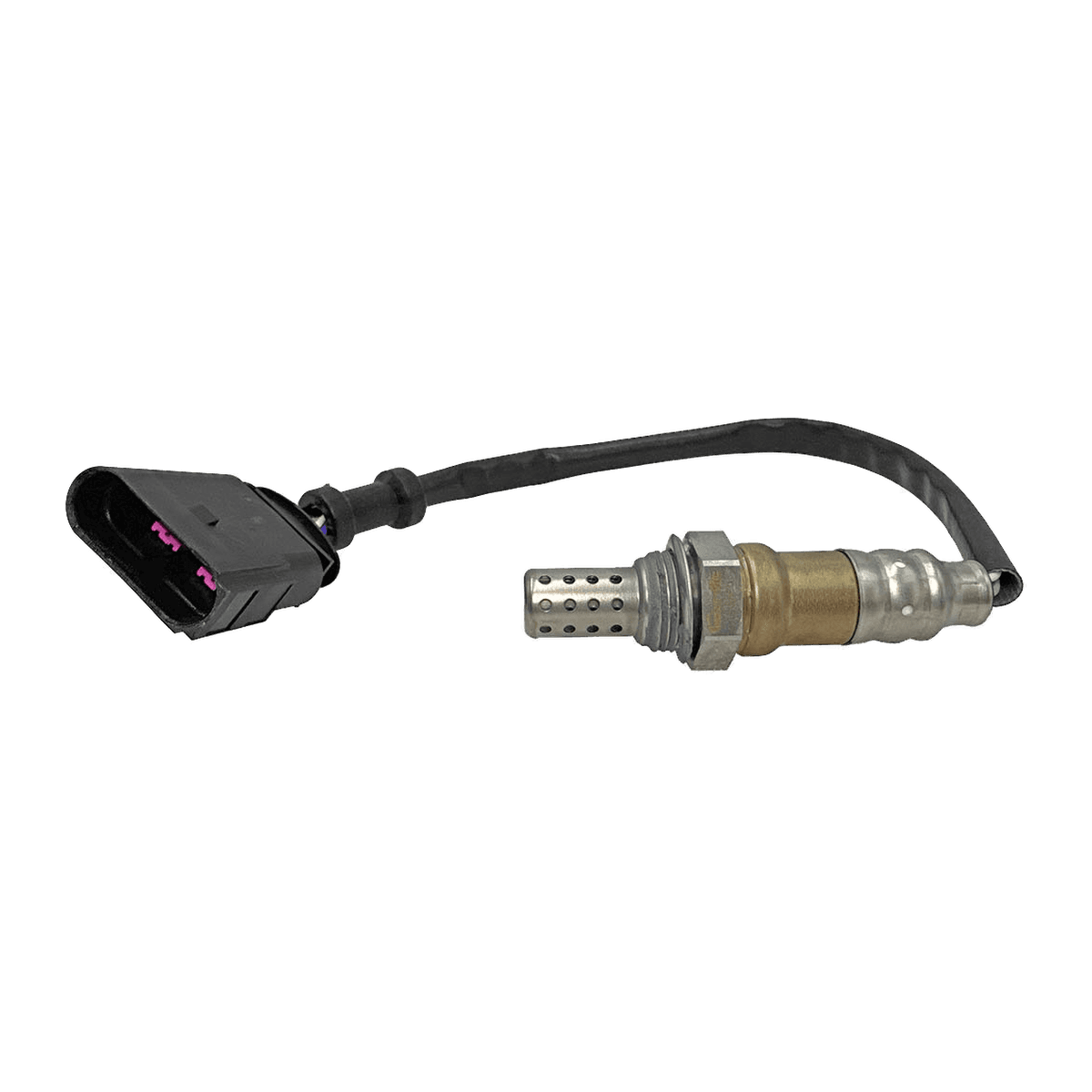 Sensor de oxígeno para Audi TT Quattro 2001-2002 1.8L