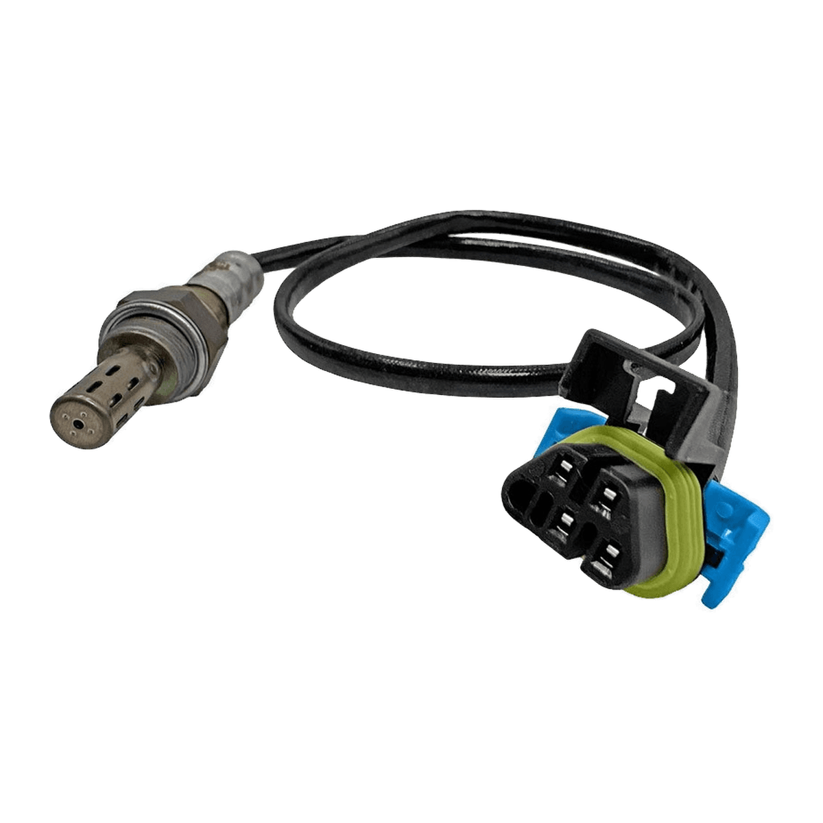 Sensor de oxígeno