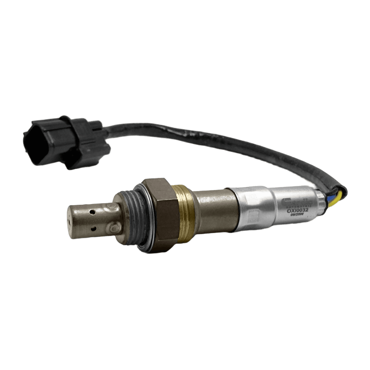 Sensor de oxígeno