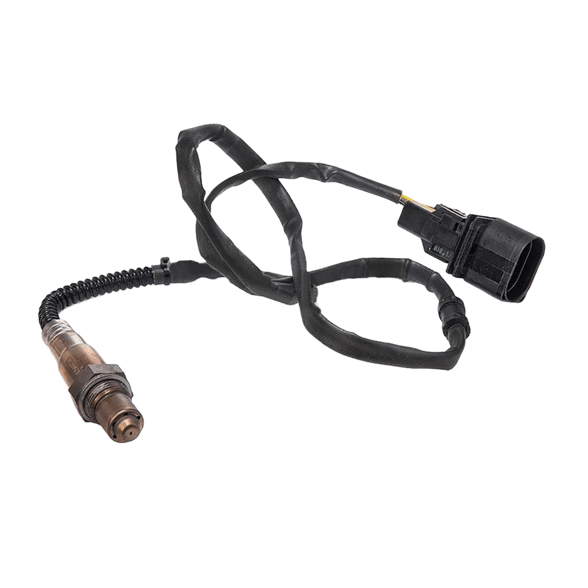 Sensor de oxígeno