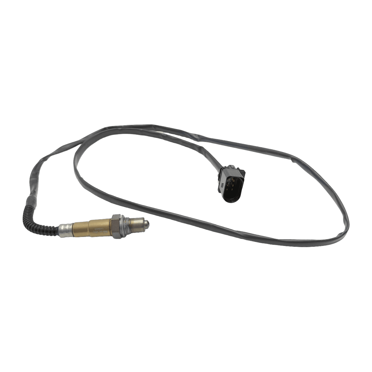 Sensor de oxígeno