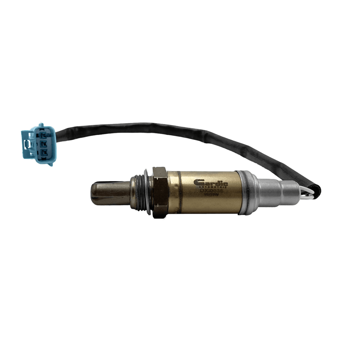 Sensor de oxígeno