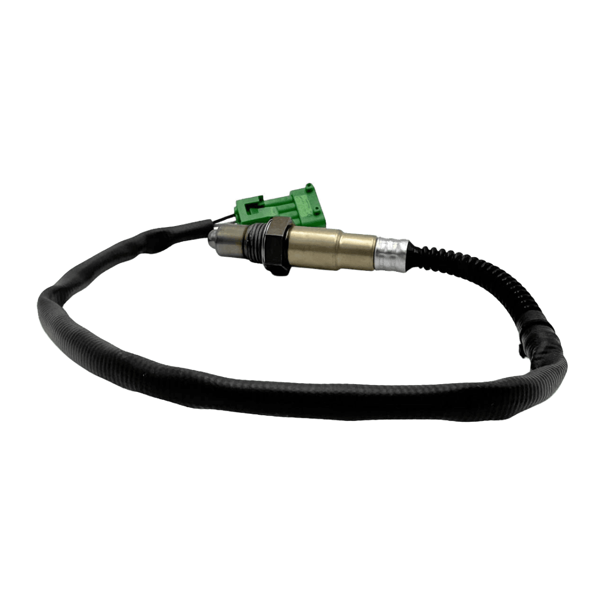 Sensor de oxígeno