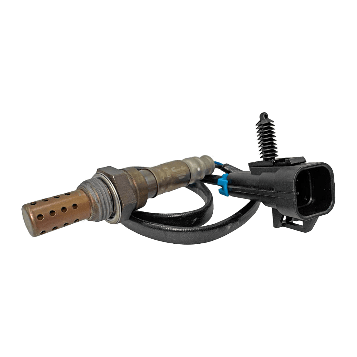 Sensor de oxígeno