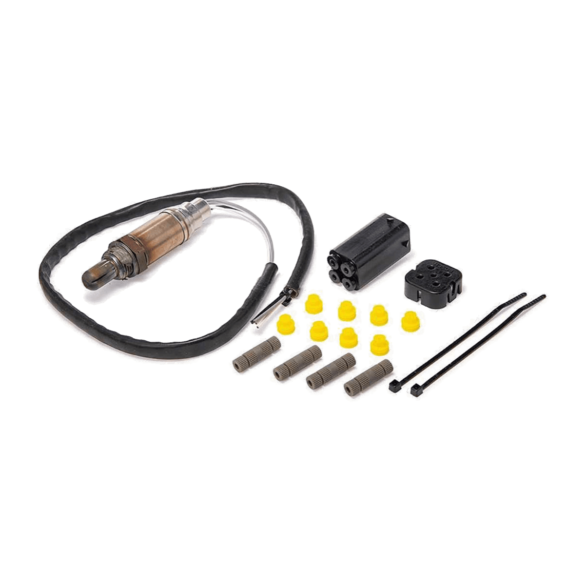 Sensor de oxígeno