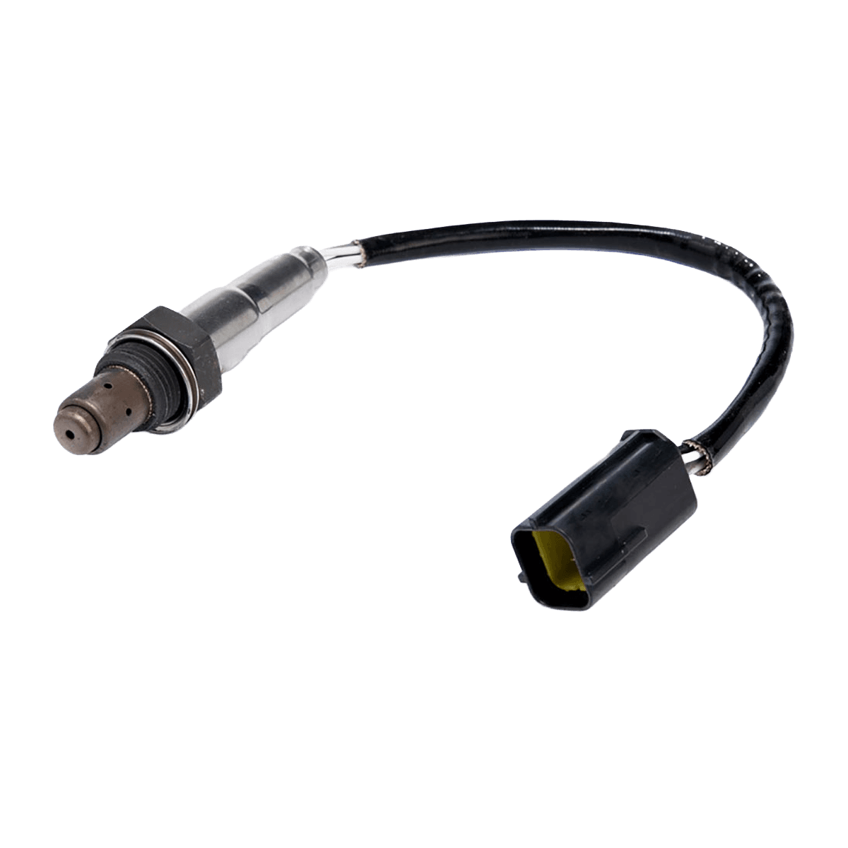 Sensor de oxígeno