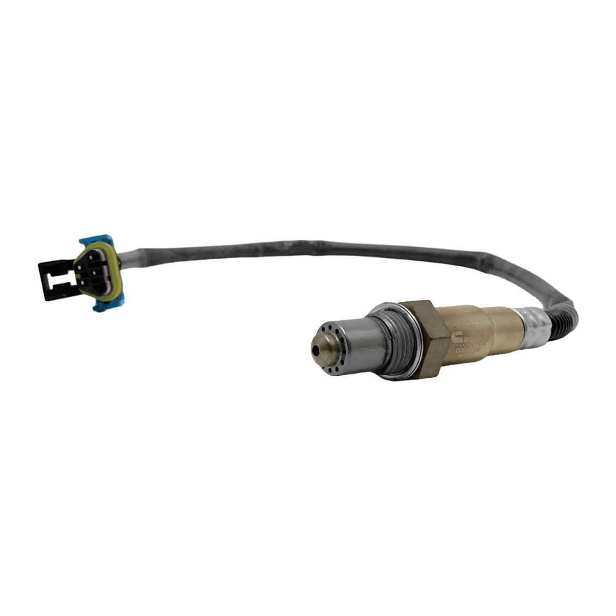 Sensor de oxígeno