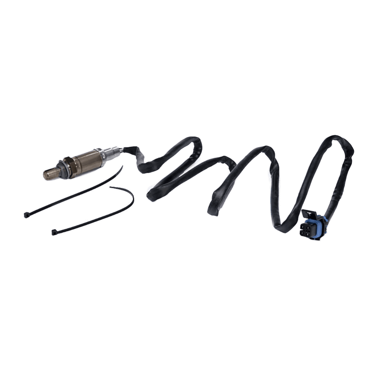 Sensor de oxígeno
