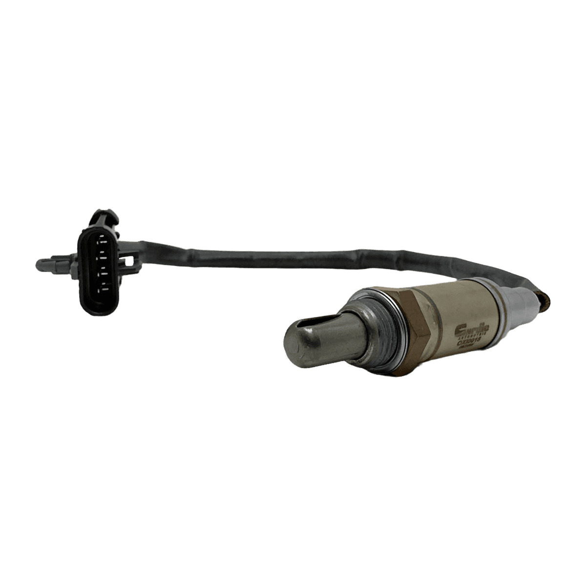 Sensor de oxígeno