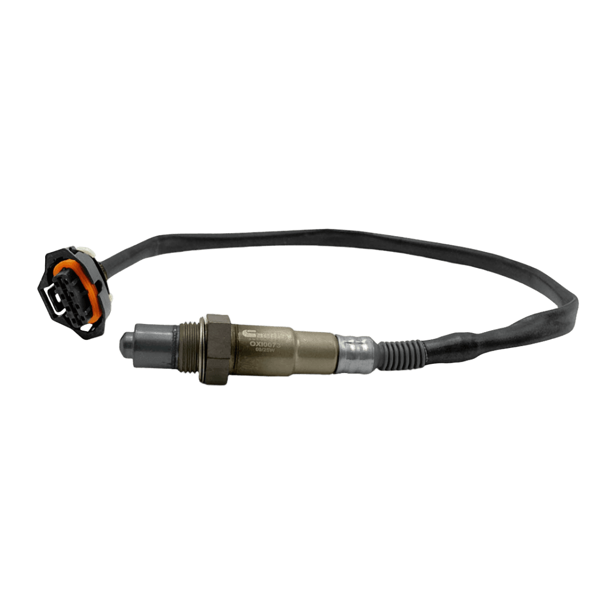 Sensor de oxígeno