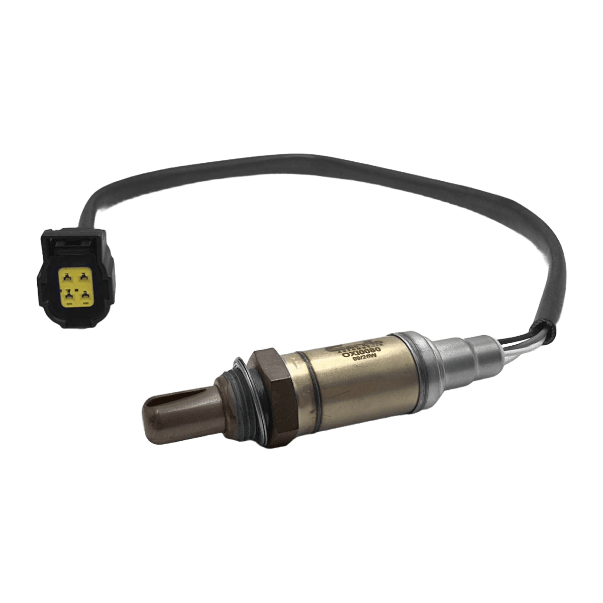 Sensor de oxígeno