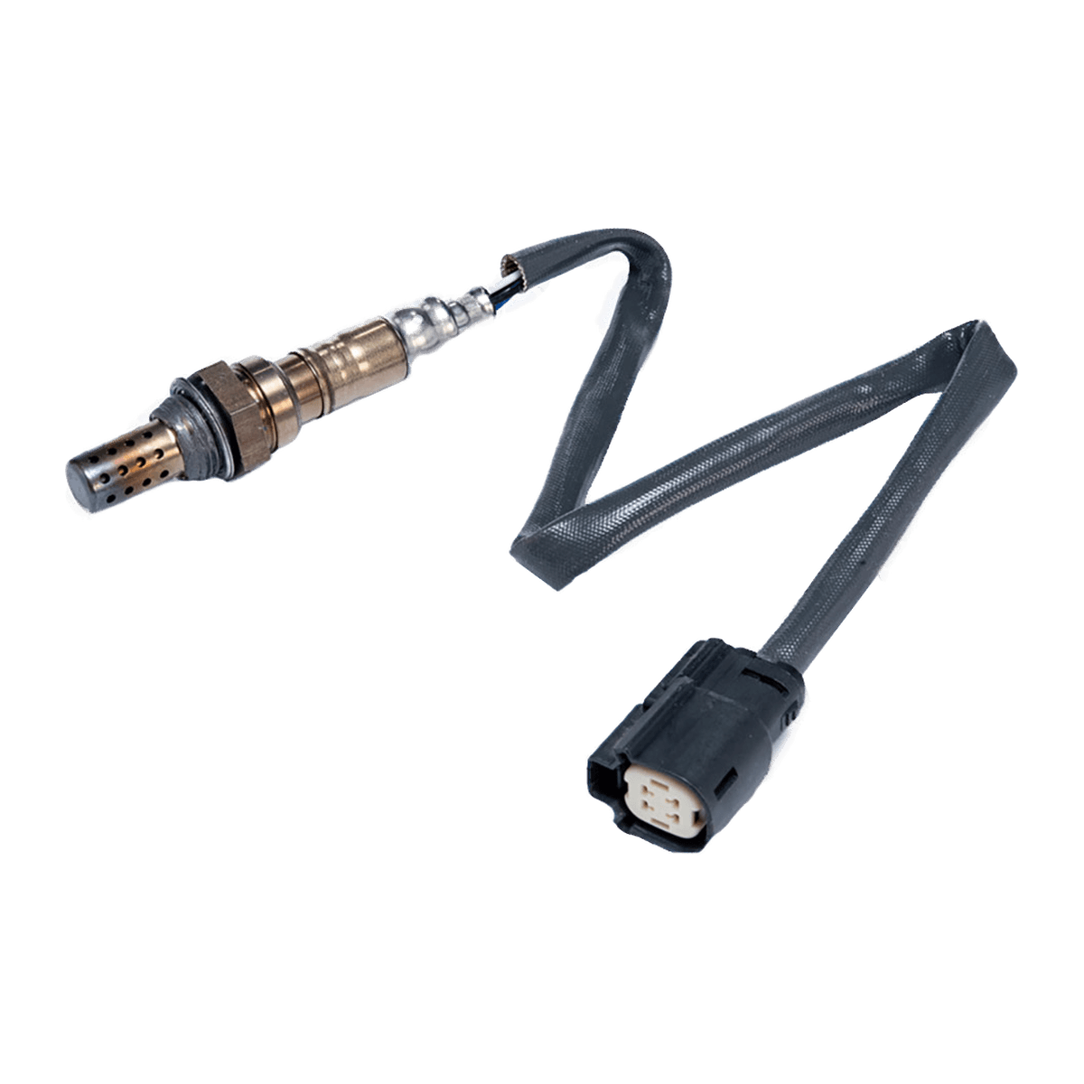 Sensor de oxígeno