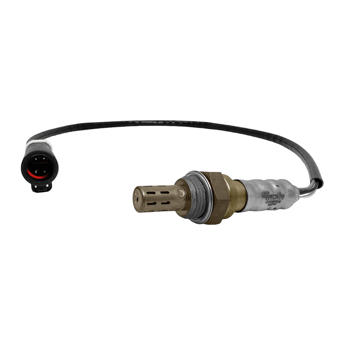 Sensor de oxígeno