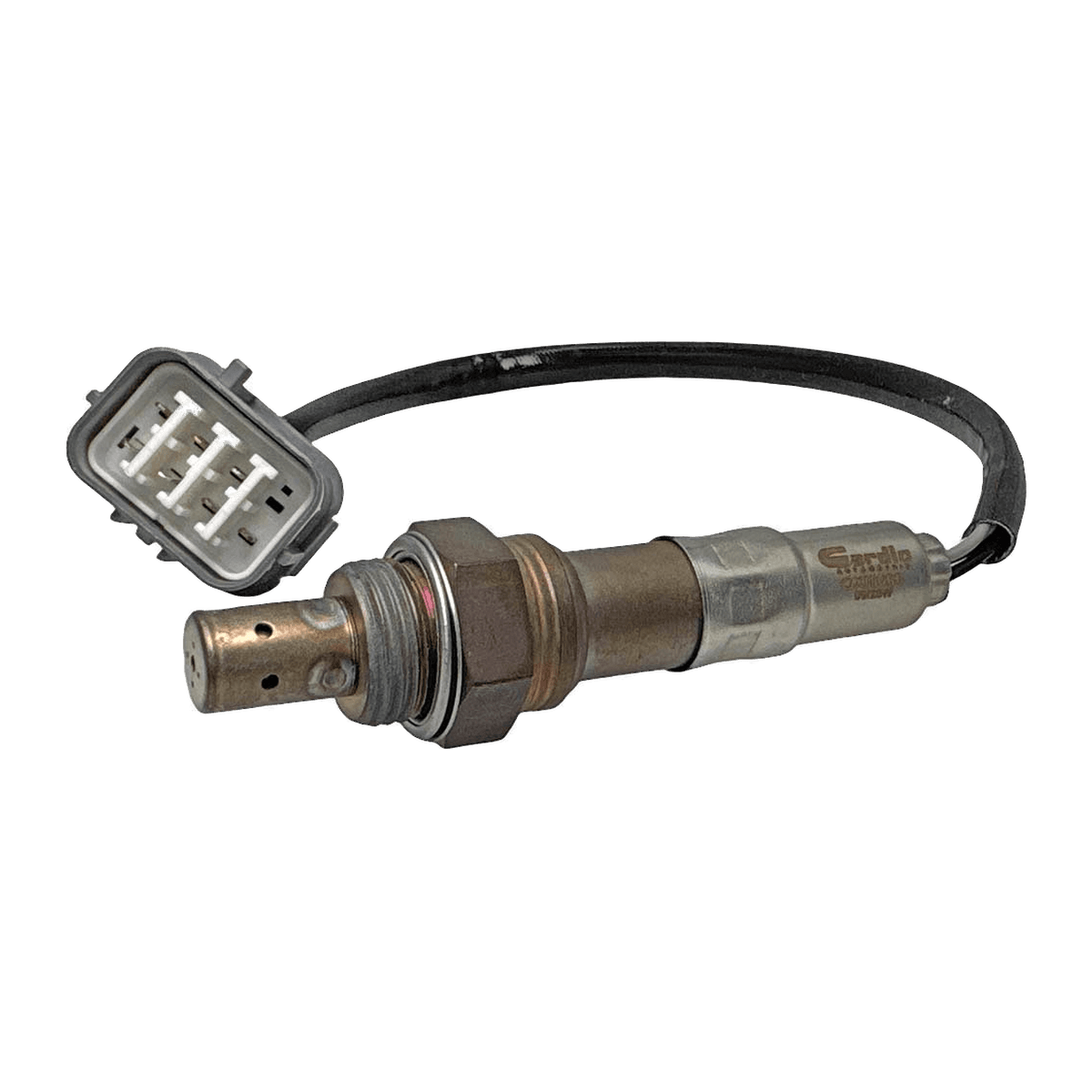 Sensor de oxígeno