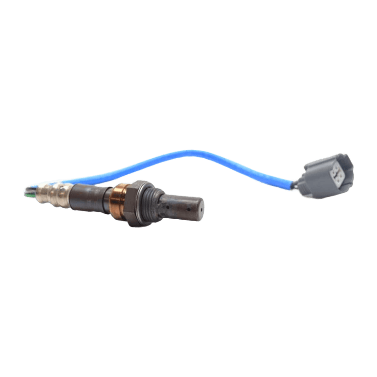 Sensor de oxígeno