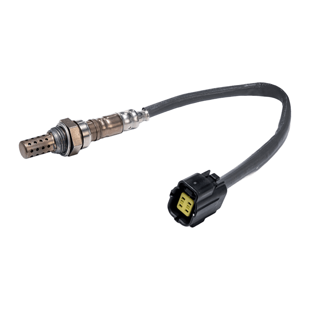 Sensor de oxígeno