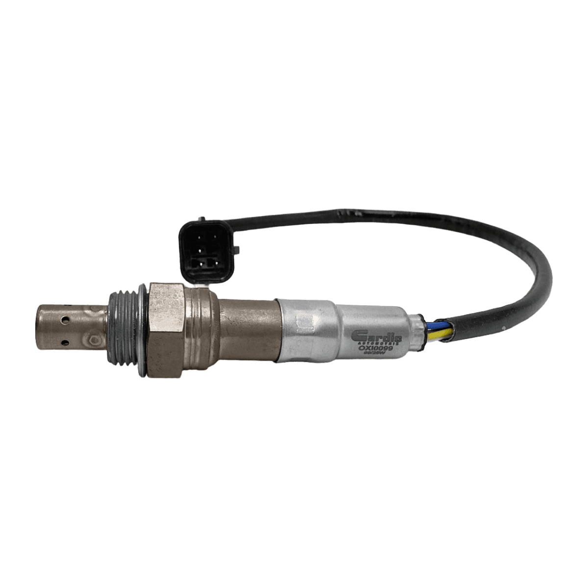 Sensor de oxígeno