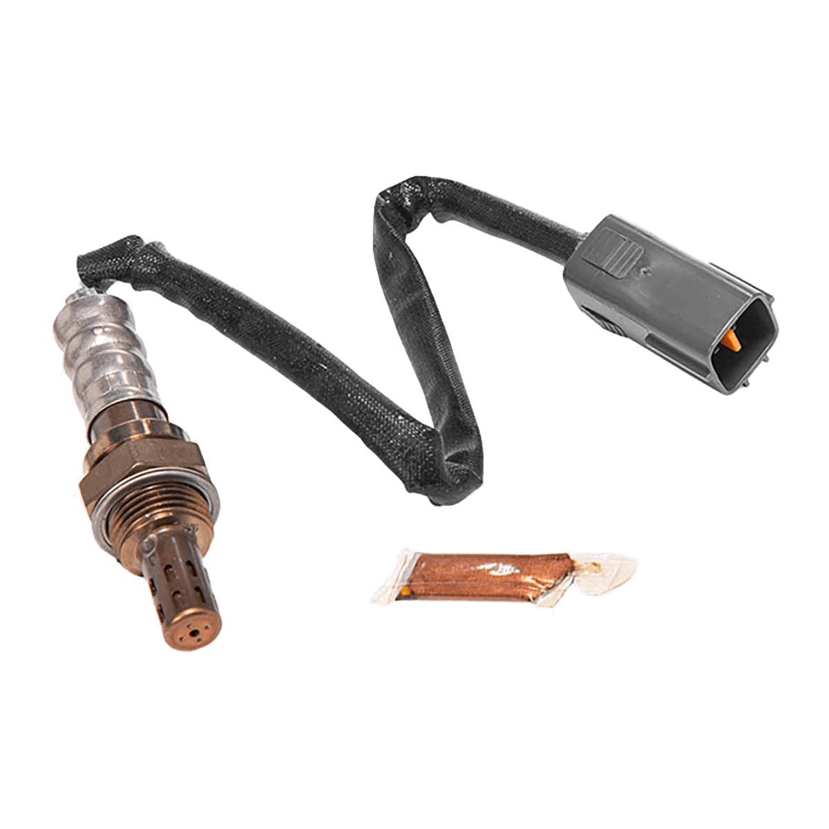 Sensor de oxígeno