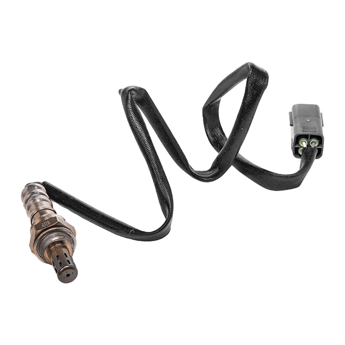 Sensor de oxígeno