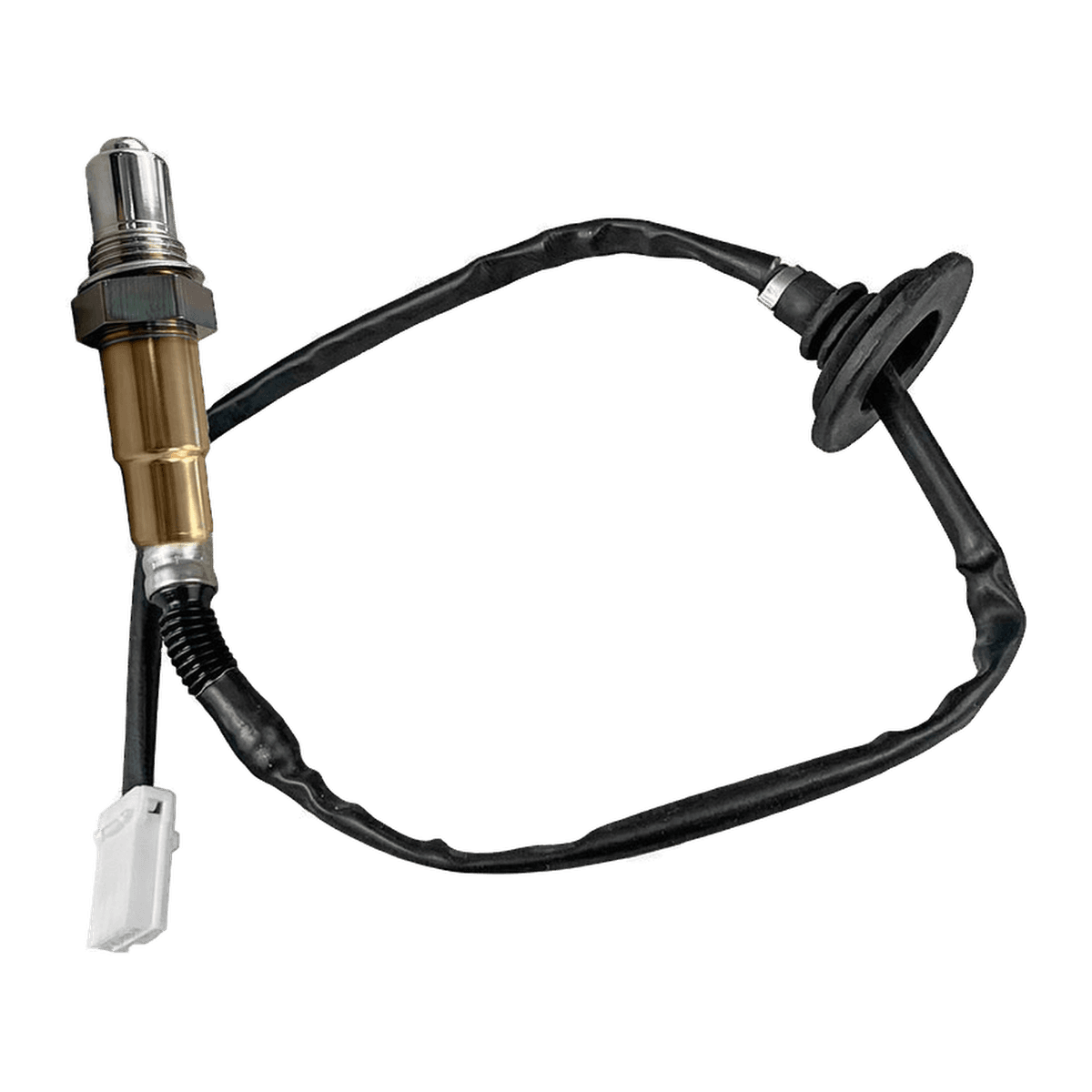 Sensor de oxígeno