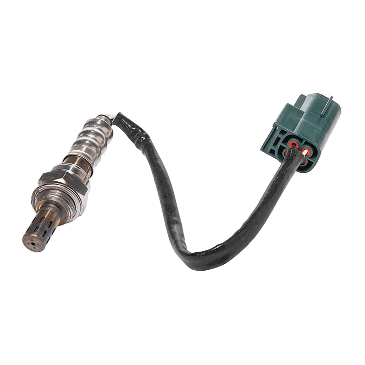 Sensor de oxígeno