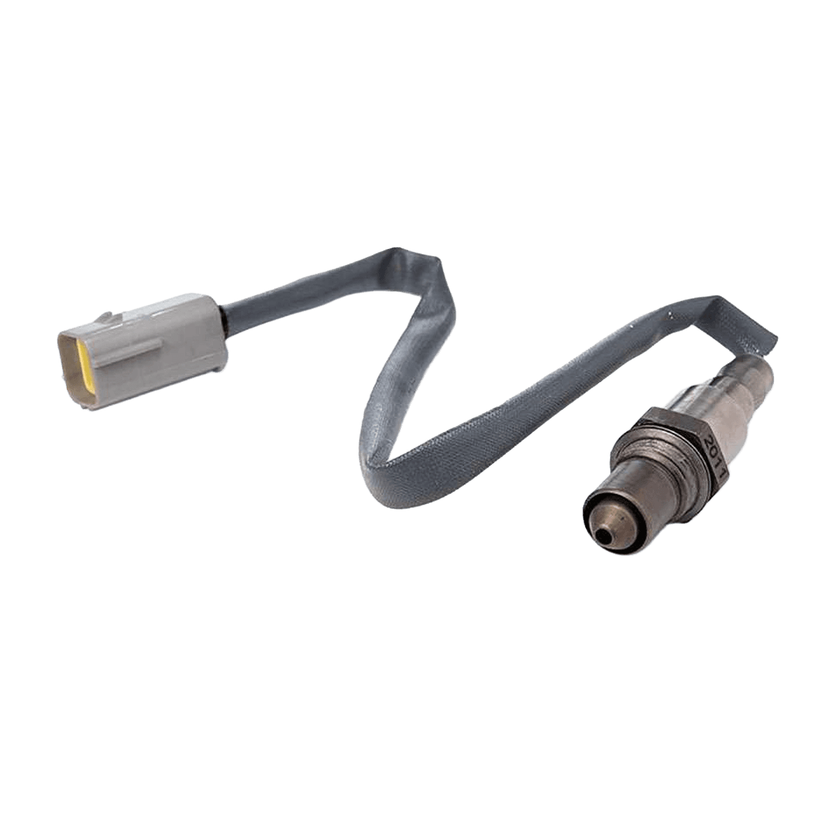 Sensor de oxígeno