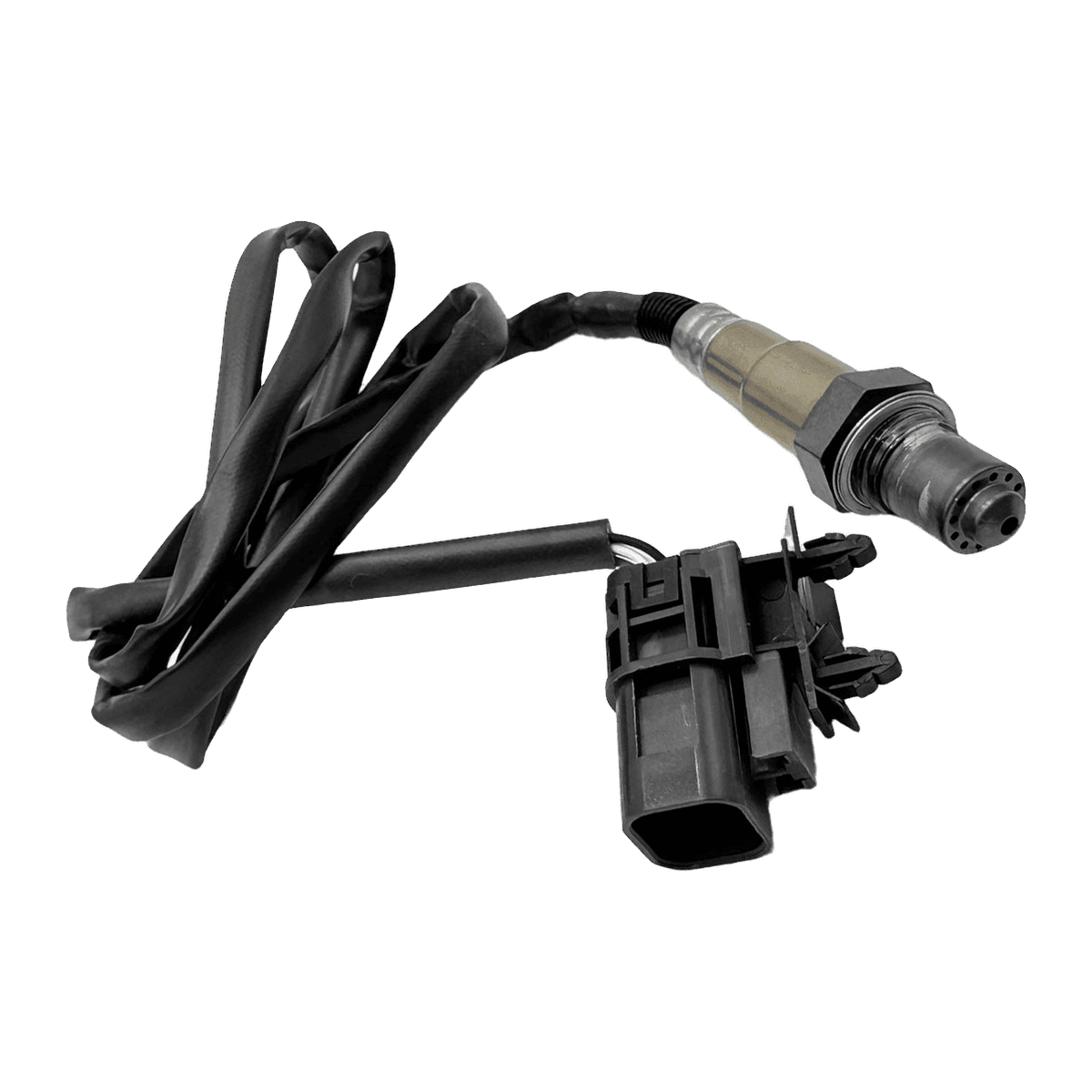 Sensor de oxígeno