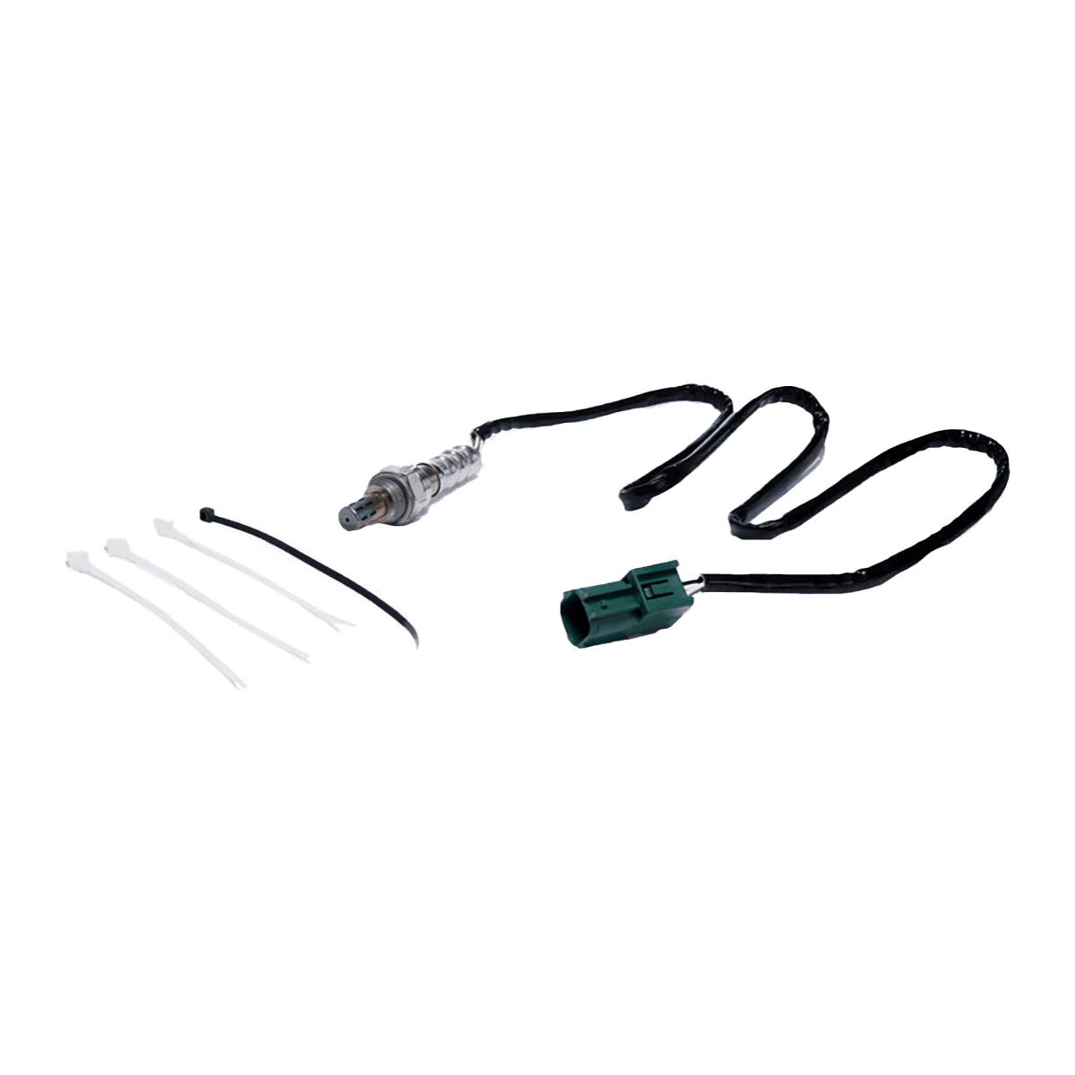 Sensor de oxígeno