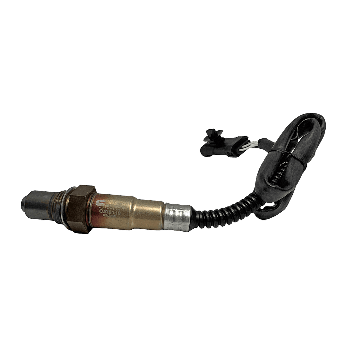 Sensor de oxígeno