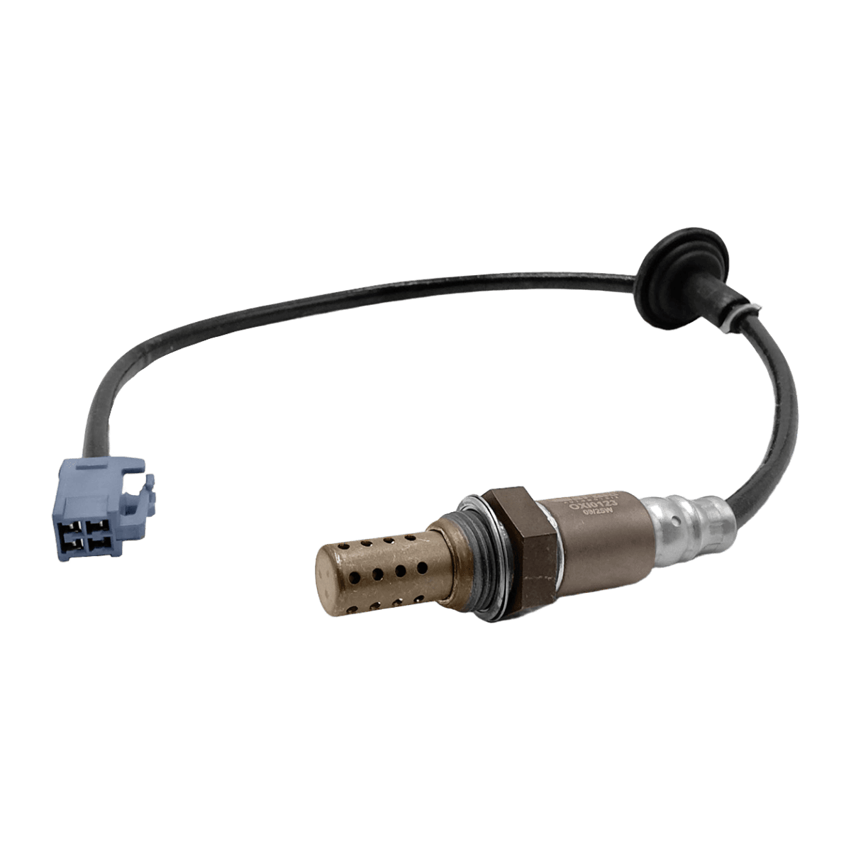 Sensor de oxígeno
