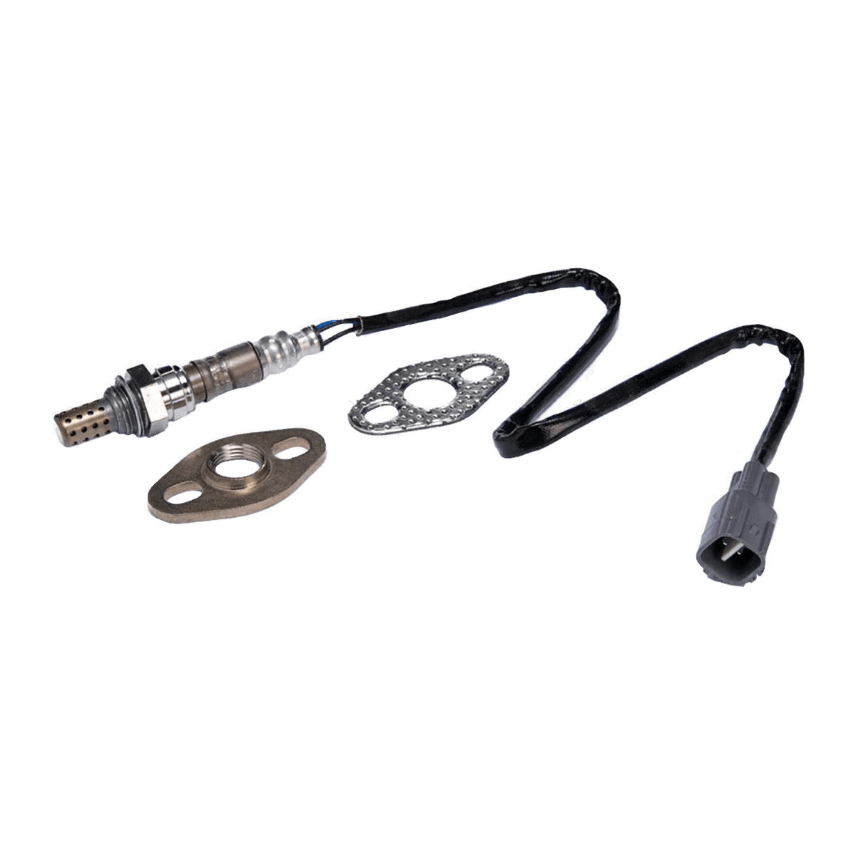 Sensor de oxígeno