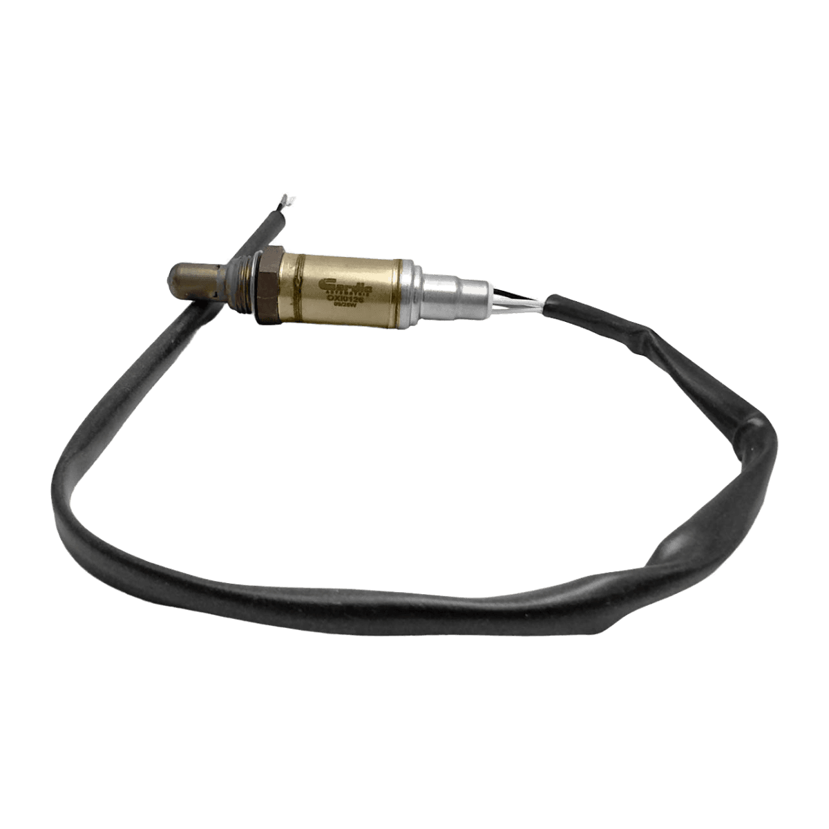 Sensor de oxígeno