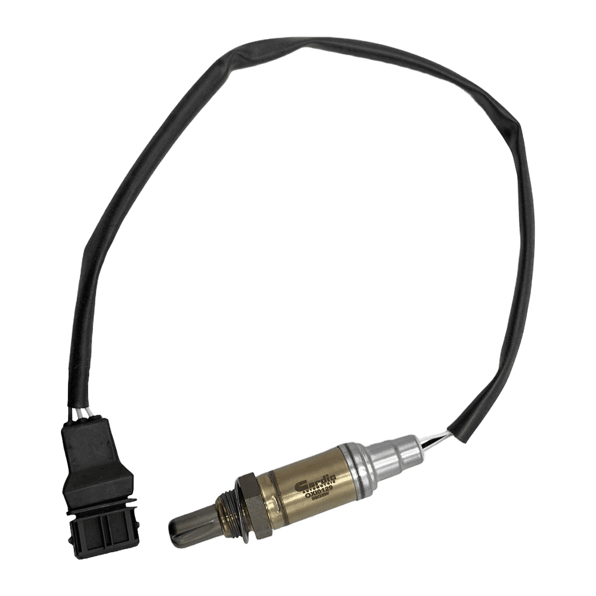 Sensor de oxígeno