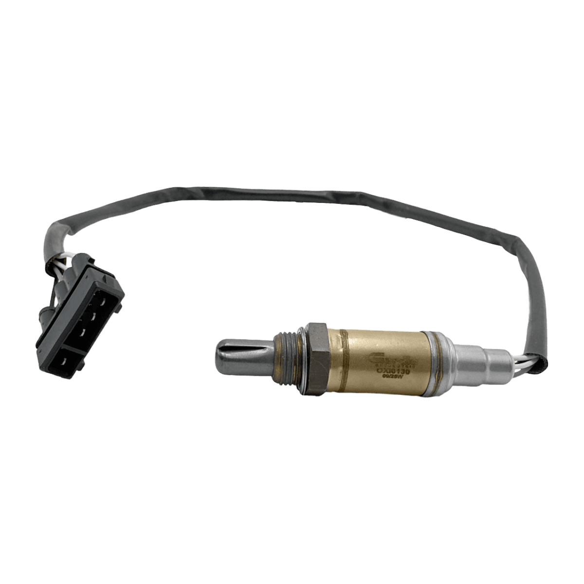 Sensor de oxígeno
