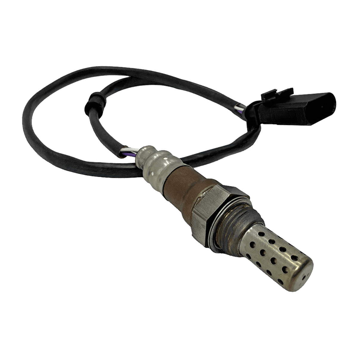 Sensor de oxígeno