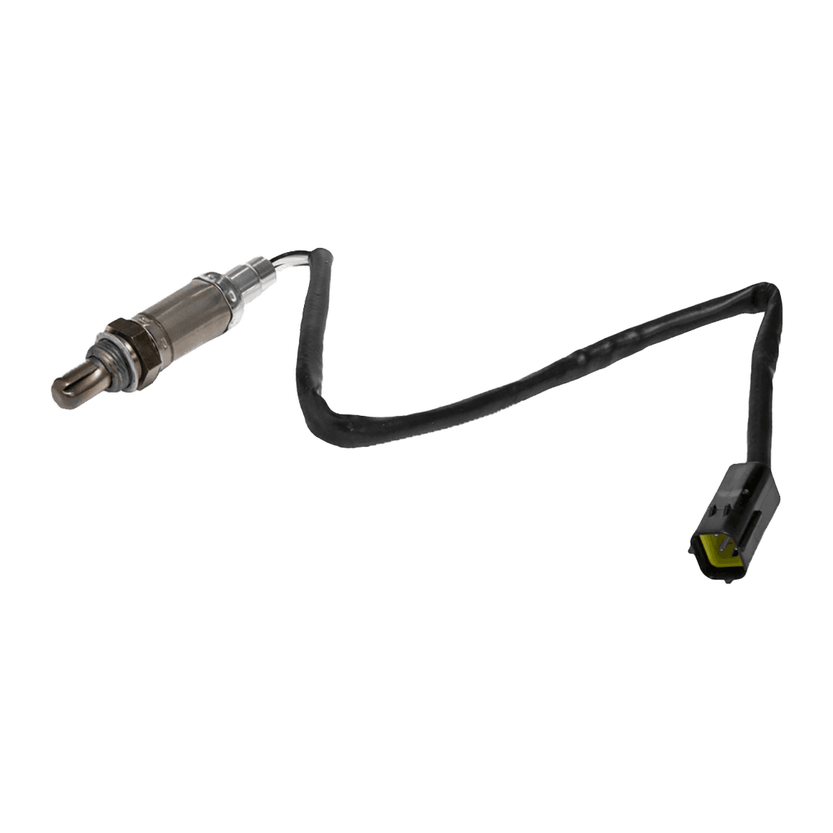 Sensor de oxígeno