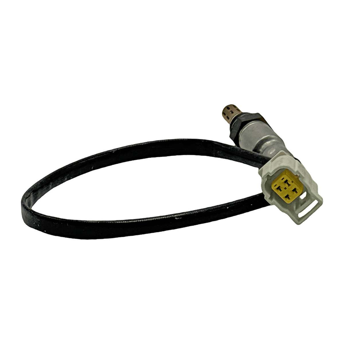 Sensor de oxígeno