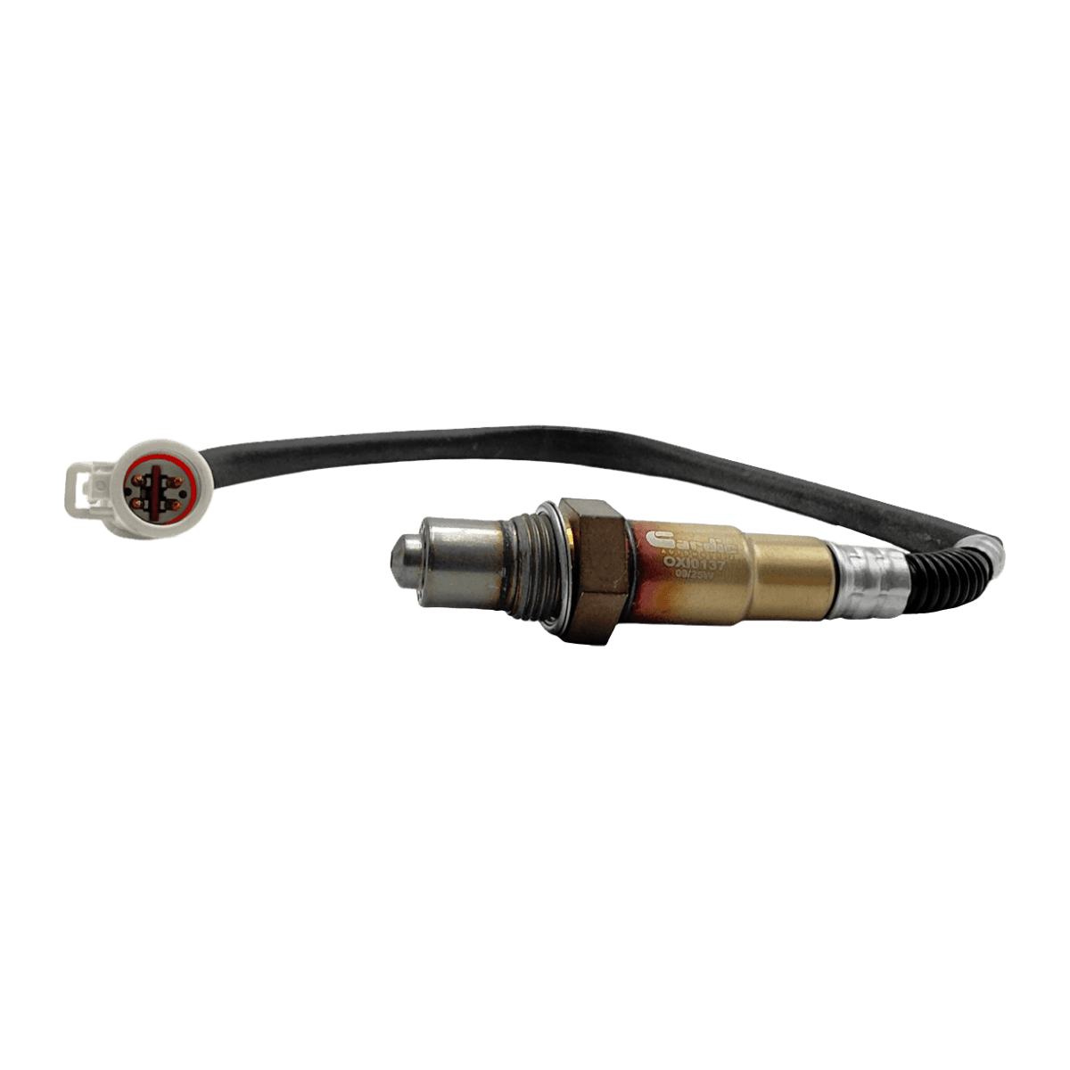 Sensor de oxígeno