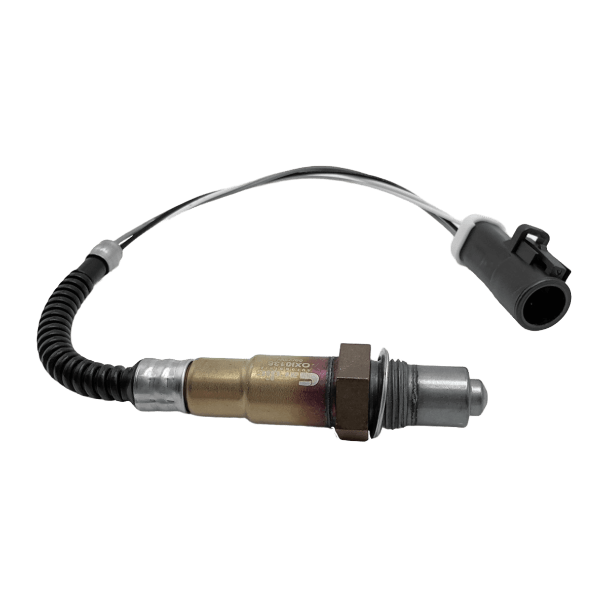 Sensor de oxígeno