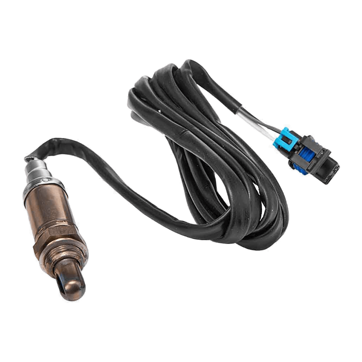 Sensor de oxígeno
