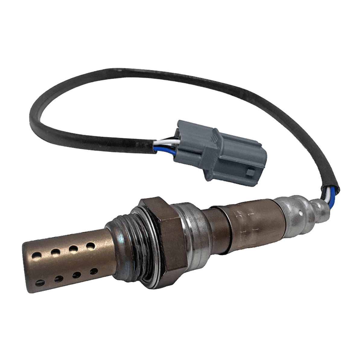 Sensor de oxígeno