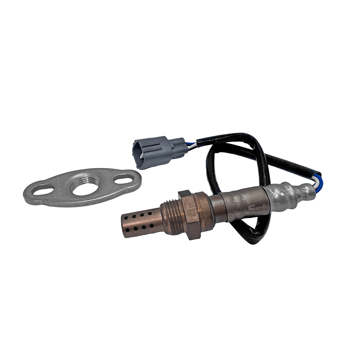 Sensor de oxígeno