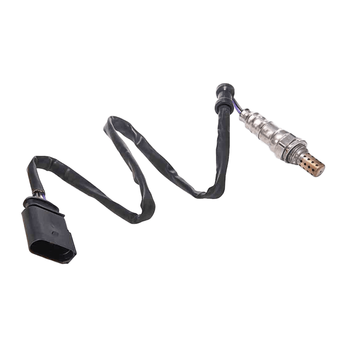 Sensor de oxígeno