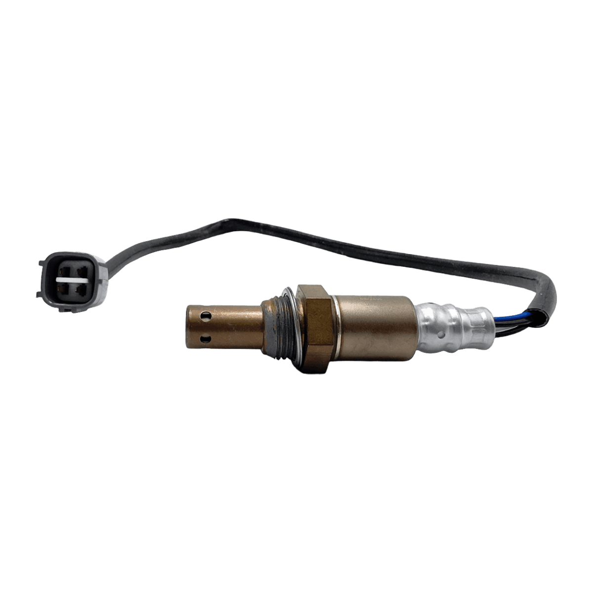 Sensor de oxígeno