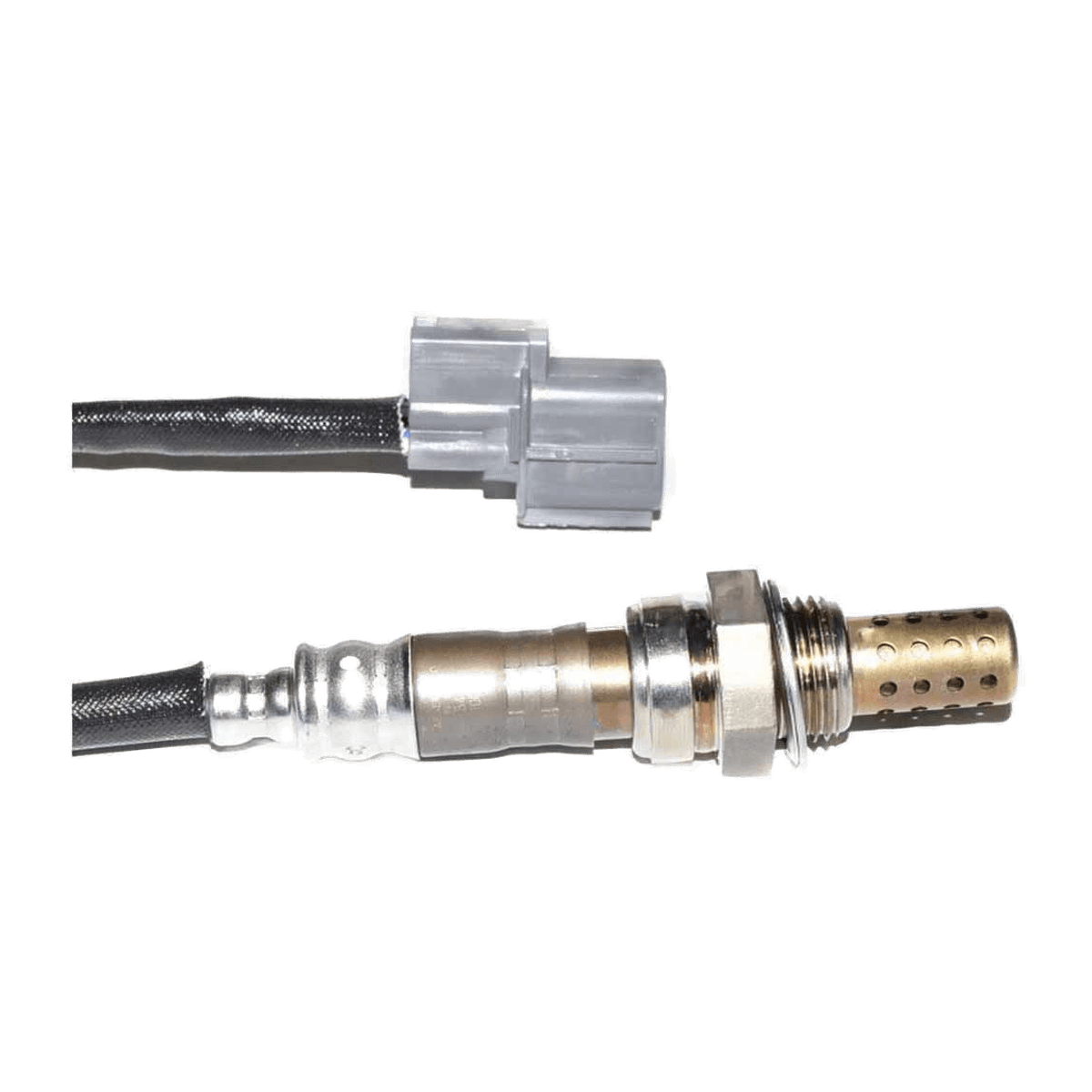 Sensor de oxígeno
