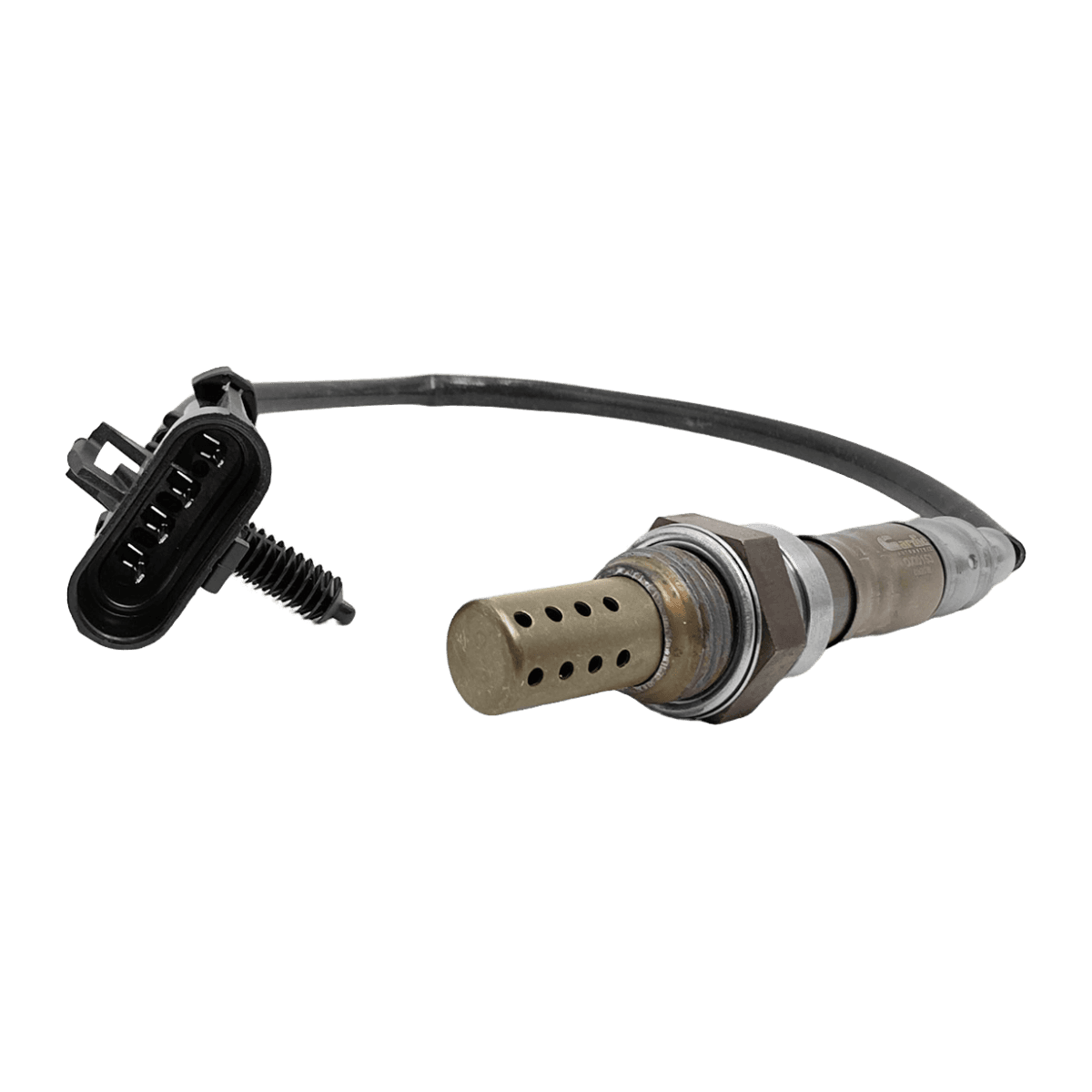 Sensor de oxígeno