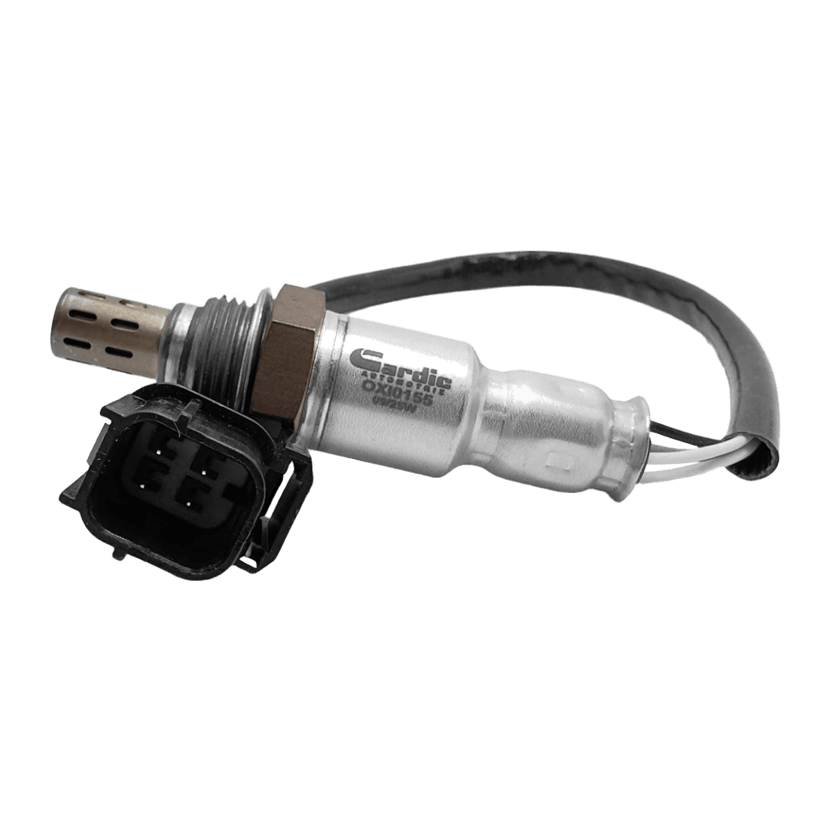 Sensor de oxígeno
